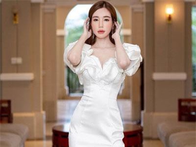 Elly Trần sẵn sàng làm điều này khi ở bên hai con