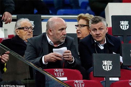 Lượt đi tứ kết Champions League: Không có gì đảm bảo