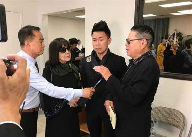 Gia đình Anh Vũ đã nhận 30.000 USD từ tỷ phú Hoàng Kiều