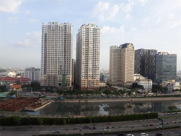 BĐS vùng ven: Đất nền vẫn là kênh lựa chọn đầu tư hàng đầu