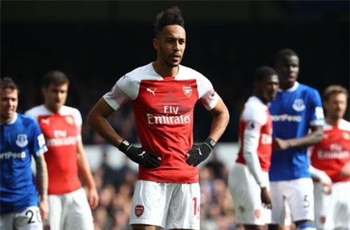 Với Arsenal, quay lại top 4 là một… giấc mơ !