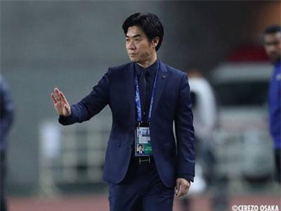 Thủ môn Văn Lâm sắp có HLV mới người Hàn Quốc