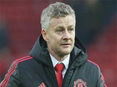 Phát hiện điểm yếu của Barca, Solskjaer tổ chức họp gấp