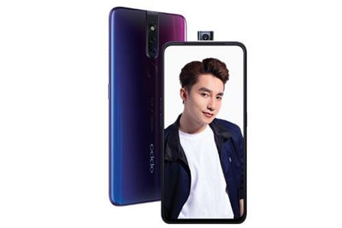 4 smartphone tầm trung vừa ra mắt đáng mua tại Việt Nam