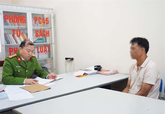 Nghệ An: Cuộc đào tẩu của người đàn ông 2 lần trốn khỏi phòng giam