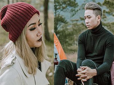 Clip: Orange gọi điện thoại ‘Người lạ ơi’ Karik đòi làm mai cho Binz