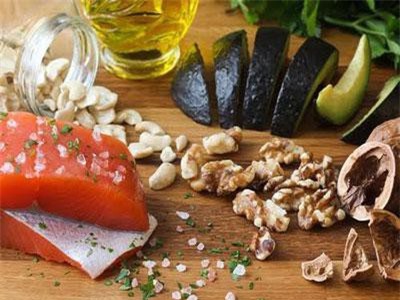 Giảm hen suyễn ở trẻ nhờ axit béo omega-3