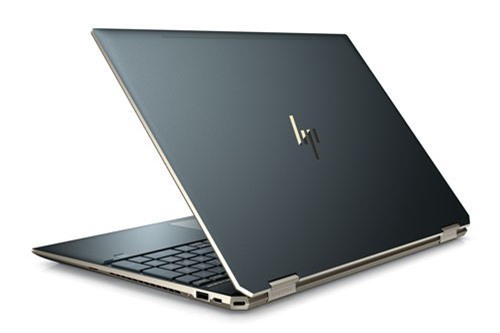Chi tiết laptop HP Spectre X360 13 2019, giá 42,99 triệu ở Việt Nam
