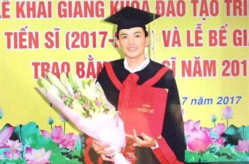 Bạc Liêu: Nguyên giảng viên đại học làm giả giấy tờ để được lấy nhiều vợ lãnh 6 tháng tù