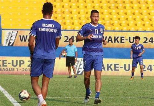 Điều e ngại về tấm băng đội trưởng dành cho Anh Đức