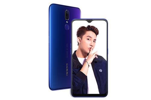 Đánh giá Oppo F11 giá 7,29 triệu đồng tại Việt Nam