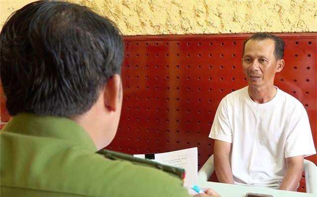 An Giang: Đang trốn truy nã vẫn thực hiện hàng loạt vụ cướp giật