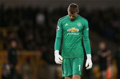 Lộ diện 7 cầu thủ “ủ mưu” rời M.U