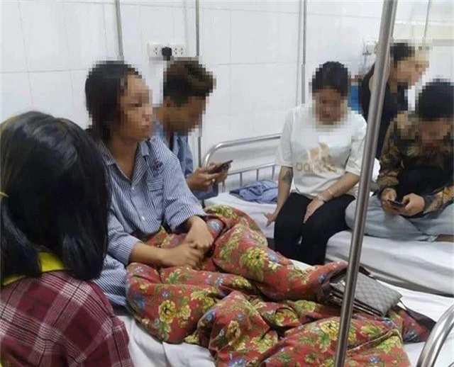 Vụ nữ sinh THPT bị đánh hội đồng phải nhập viện: UBND Quảng Ninh chỉ đạo khẩn - 2
