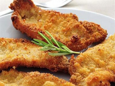 7 sai lầm hay mắc phải khi chiên thực phẩm