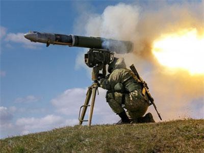 Soi loạt vũ khí nguy hiểm nhất Hamas khiến Israel “lạnh gáy”