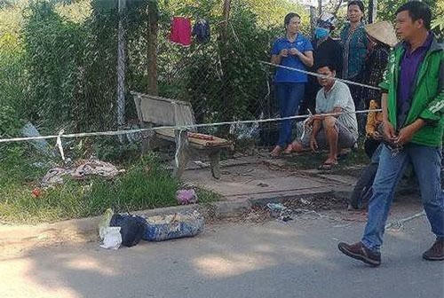 Điện Biên: Nghi án bé trai sơ sinh bị sát hại, chôn gần nhà kho