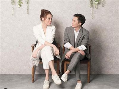 CHUYỆN SHOWBIZ (8/4): Cường Đô la tung ảnh cưới hạnh phúc với Đàm Thu Trang, Seungri thuê 8 gái mại dâm tại bữa tiệc sinh nhật năm 2017