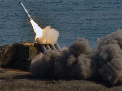 Nga đặt hạm đội biển Đen trong tình trạng sẵn sàng chiến đấu