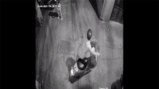 Hà Nội: Xác minh nghi vấn bé gái 10 tuổi bị xâm hại trong ngõ nhỏ