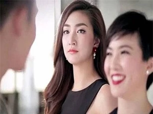 Chồng tổ chức sinh nhật lung linh cho bồ, vợ xuất hiện tặng một món quà khiến chồng quên cả cô nhân tình nóng bỏng chạy cun cút theo sau