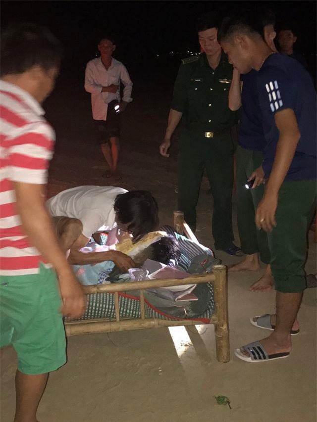 Thừa Thiên Huế: Đề nghị trao huy hiệu “Tuổi trẻ dũng cảm” cho nam thanh niên tử vong sau khi cứu người