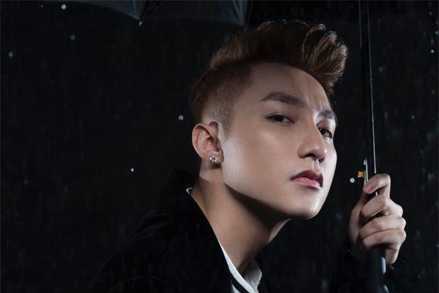 Sơn Tùng M-TP: “Đối với tôi cuộc đời luôn rất công bằng”