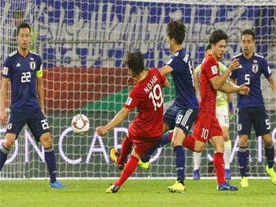 Đội tuyển Việt Nam gặp đối thủ mạnh Curacao tại King’s Cup 2019