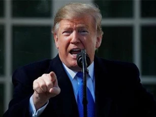 Ông Trump ra quyết định chưa từng có, Mỹ coi quân đội Iran là khủng bố