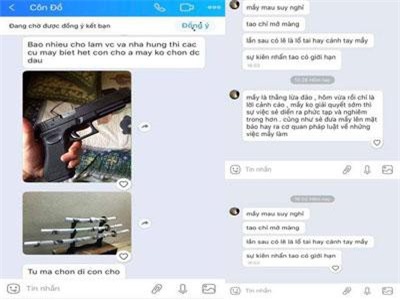 TPHCM: Côn đồ hành hung, “khủng bố” người dân vì chuyện từ... 20 năm trước