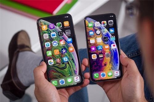 iPhone 2019 sẽ có hai phiên bản mới, khung sườn mỏng hơn