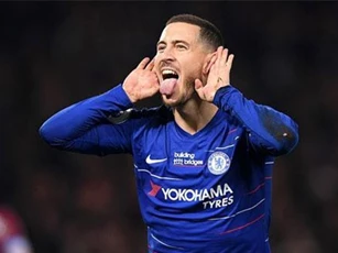 Chelsea 2-0 West Ham: Vào phom
