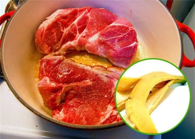 7 bí quyết nấu ăn kì diệu các mẹ nhất định không thể bỏ qua - Ảnh 6. 7 bí quyết nấu ăn kì diệu các mẹ nhất định không thể bỏ qua - Ảnh 6.