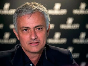Mourinho cảnh báo Man City, Liverpool trước tứ kết  Champions League