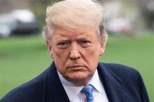 Tổng thống Mỹ đe dọa áp lượt thuế mới lên hàng hóa của EU