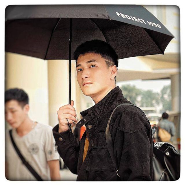 Huỳnh Anh nói gì khi bị “tố” bùng vai diễn dù đã nhận 50% cát - sê?