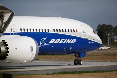 Chuỗi cung ứng bị ảnh hưởng vì Boeing giảm sản xuất 737 MAX