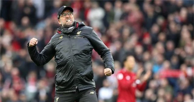 Chiếm mọi lợi thế, Liverpool có dễ dàng xử lý Porto? - 2