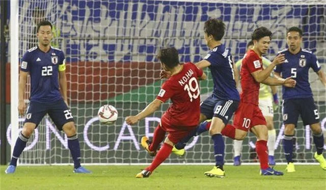 Đội tuyển Việt Nam gặp đối thủ mạnh Curacao tại King’s Cup 2019 - 1