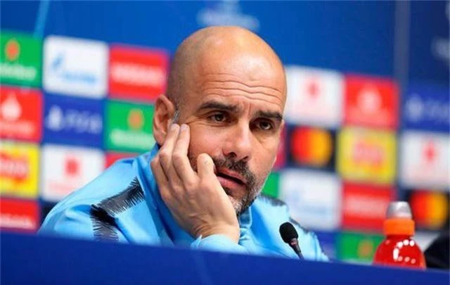 Man City không còn là kẻ “yếu bóng vía” ở Champions League? - 2