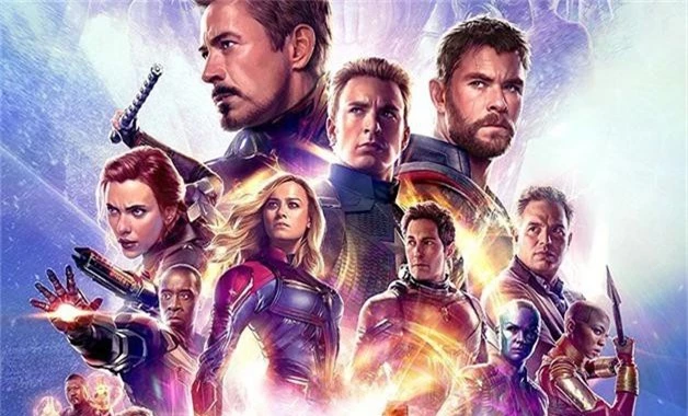 Marvel khẳng định không ai đoán được kết thúc của “Avengers: Endgame” - Ảnh 2.