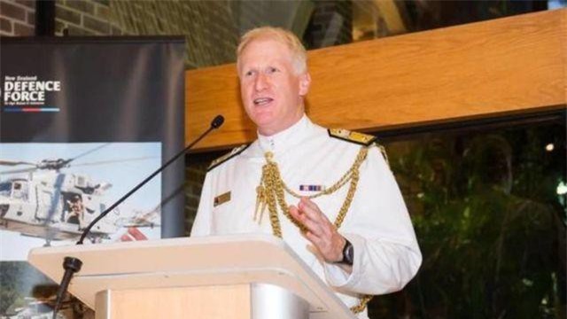 Quan chức cấp cao New Zealand hầu tòa vì cáo buộc đặt camera quay lén trong toilet tại Mỹ