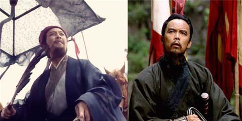 Bàng Thống tự tìm đến cái chết vì Gia Cát Lượng?