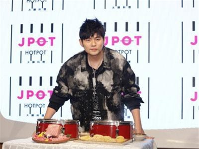 Châu Kiệt Luân và nỗi khổ của kẻ thích đồ ngọt