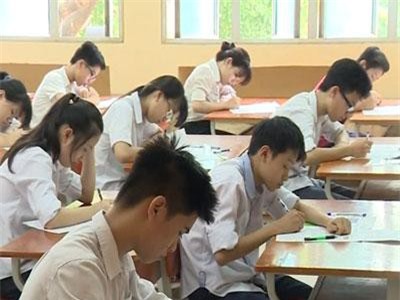 Hà Nội sẽ công bố phổ điểm thi tuyển sinh lớp 10 năm 2019-2020