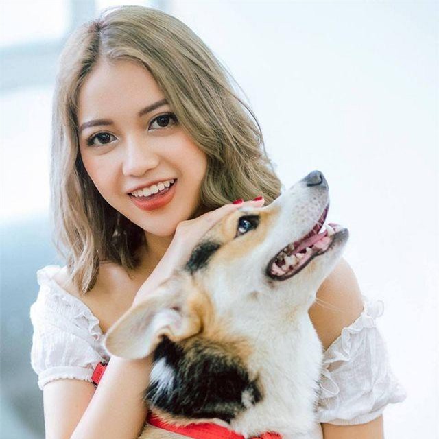 10x Nam Định sở hữu nét đẹp khá giống thiếu nữ Ấn Độ