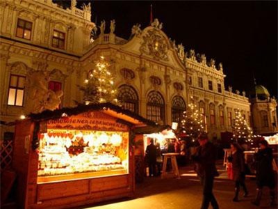 9 địa điểm hoàn hảo để du lịch một mình