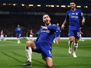 Hazard nói gì về tin đồn tới Real Madrid?