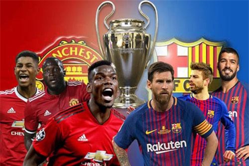 Owen dự đoán thế nào kết quả trận M.U - Barca?