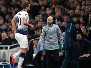 Bi kịch cho Tottenham: Harry Kane có thể nghỉ hết mùa